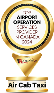 Transportation Review 2024 recognition mark